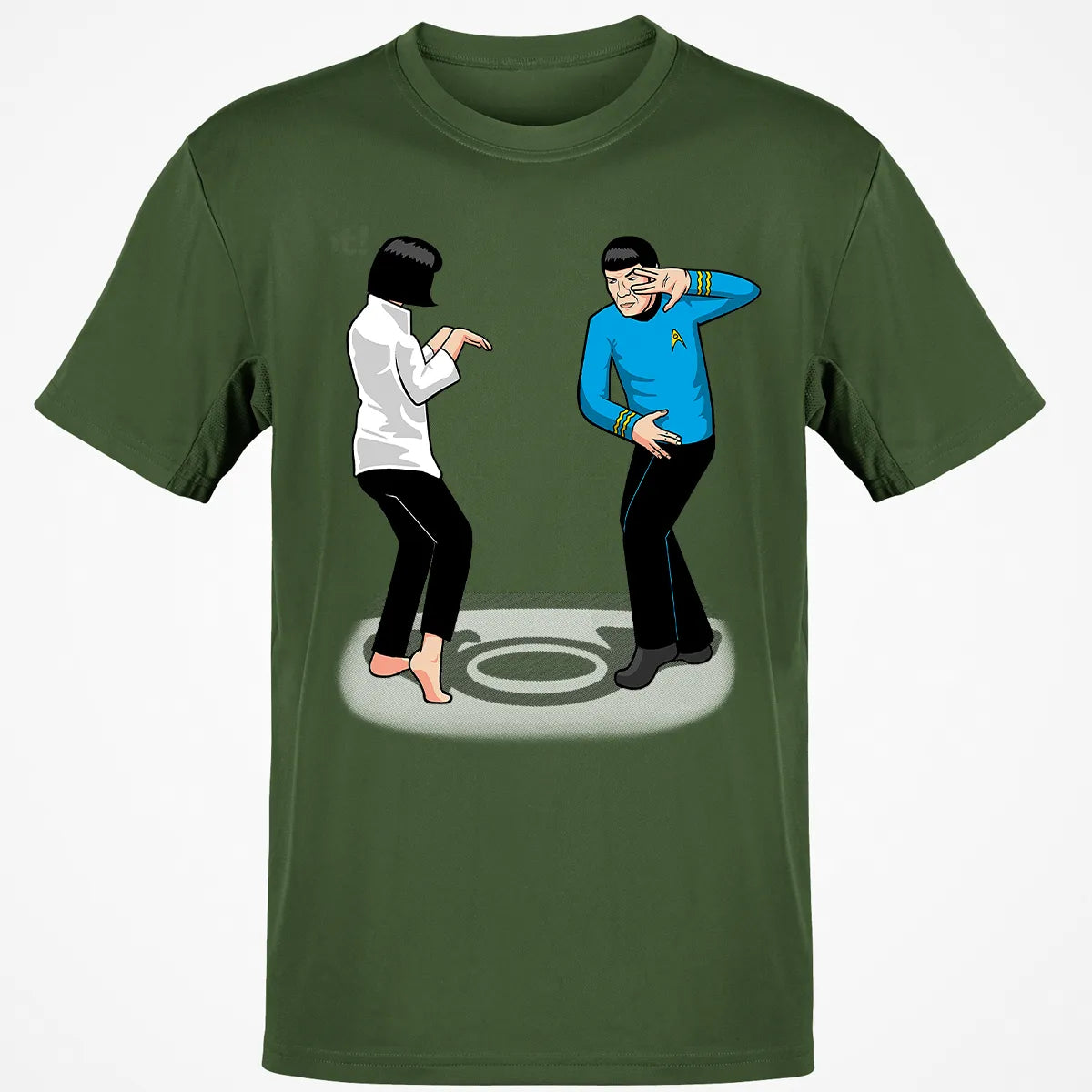 Classic Unisex T-Shirt - RMTQYMVQ