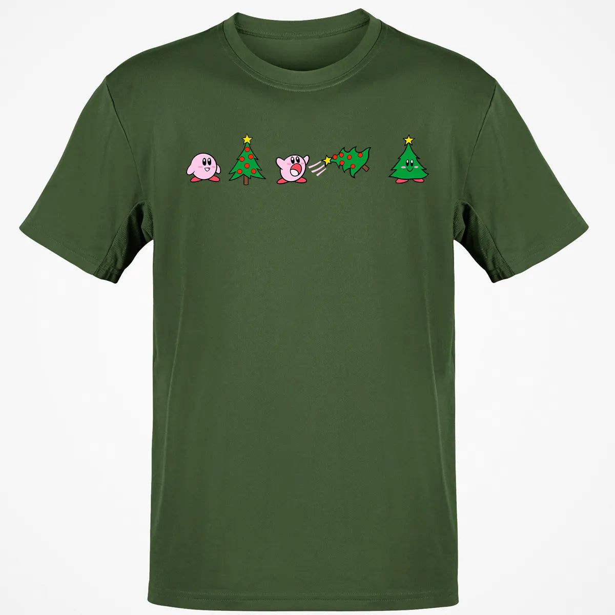 Classic Unisex T-Shirt - C21JULR3