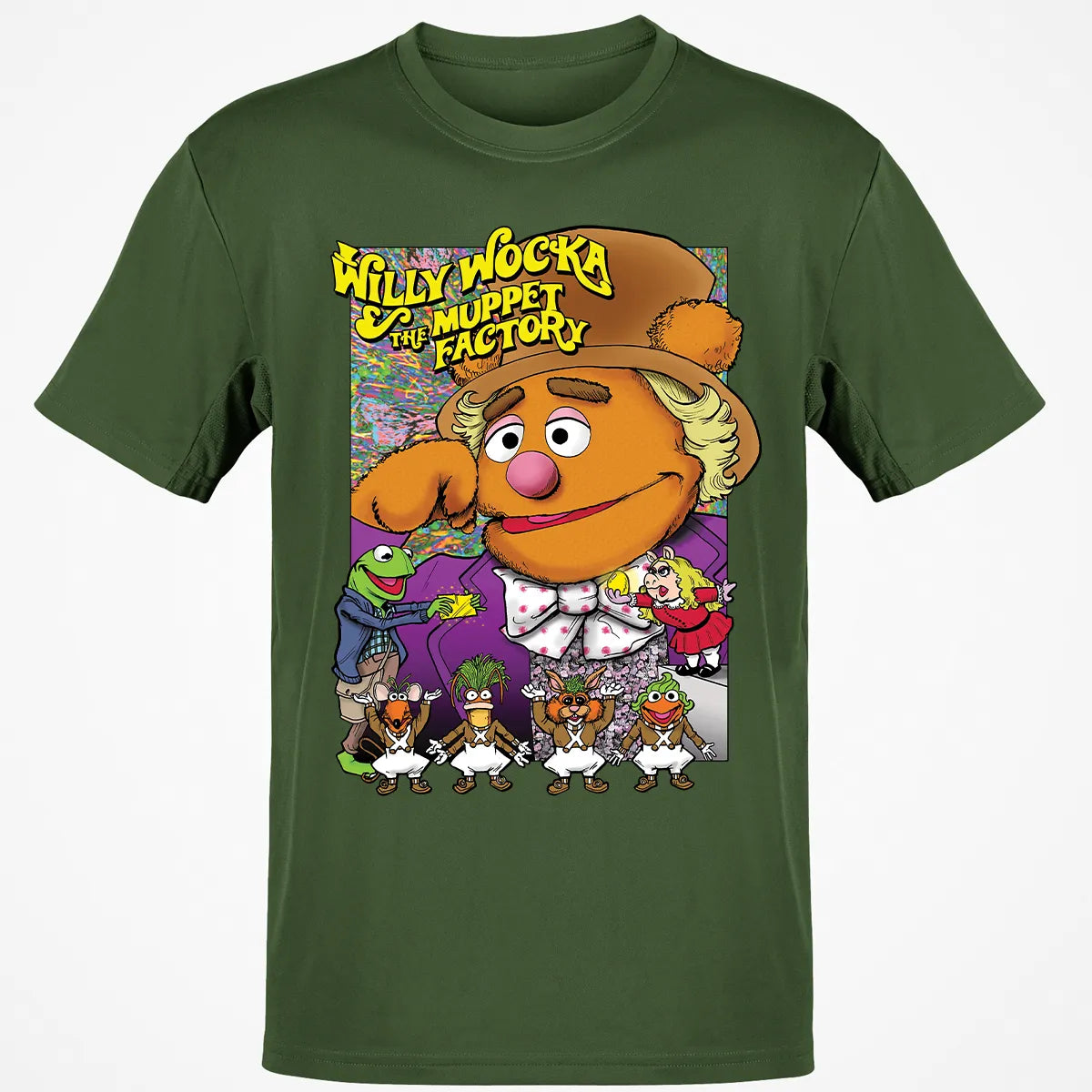 Classic Unisex T-Shirt - LKXDTNZ5