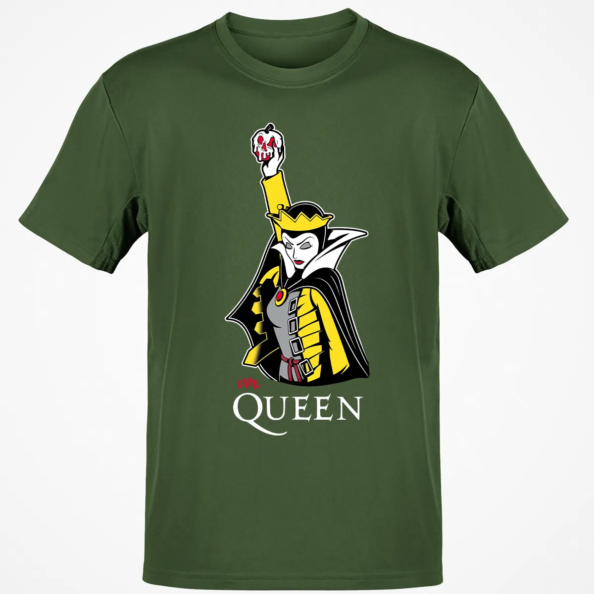 Classic Unisex T-Shirt - F298SEU5