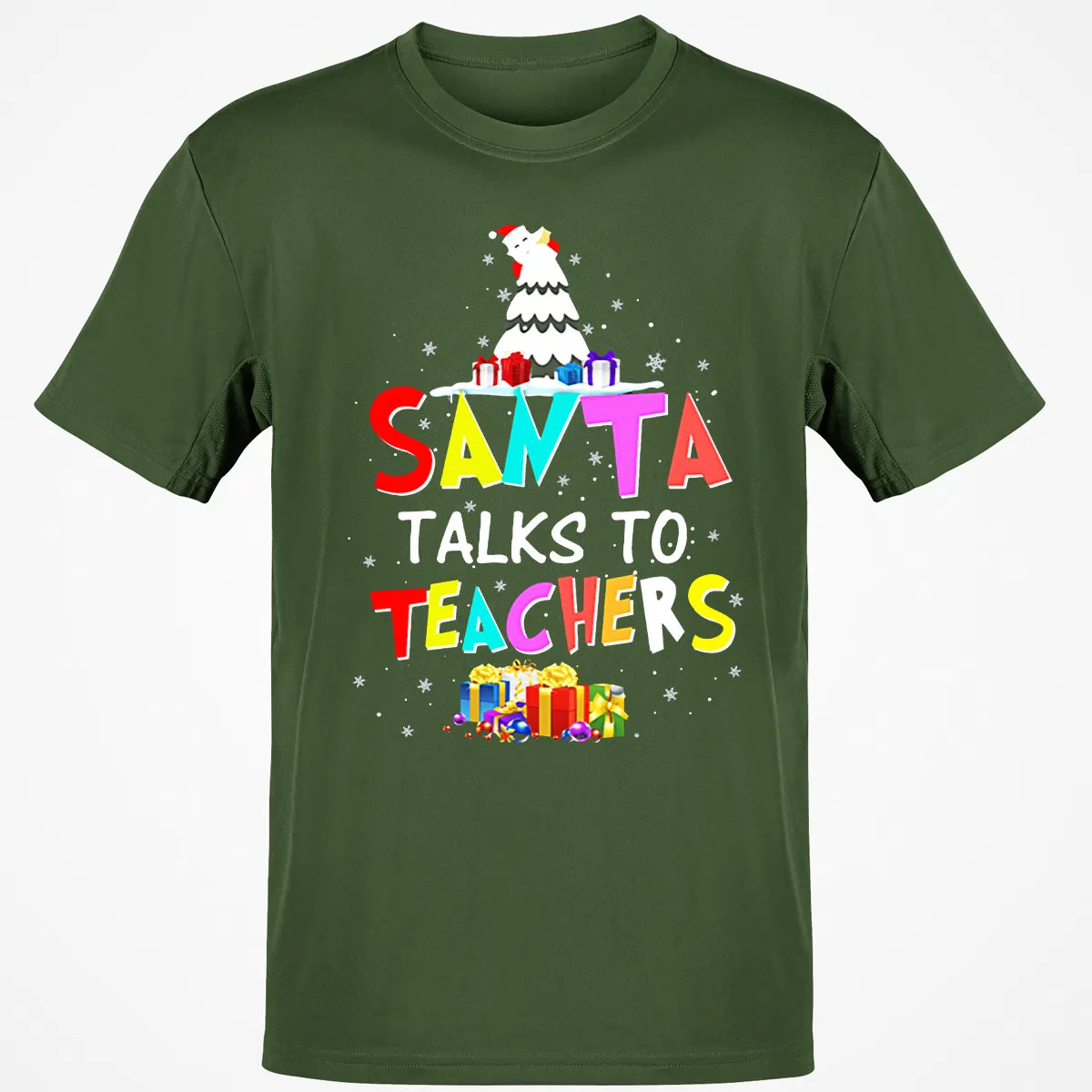 Classic Unisex T-Shirt - 7BZD7Z5B