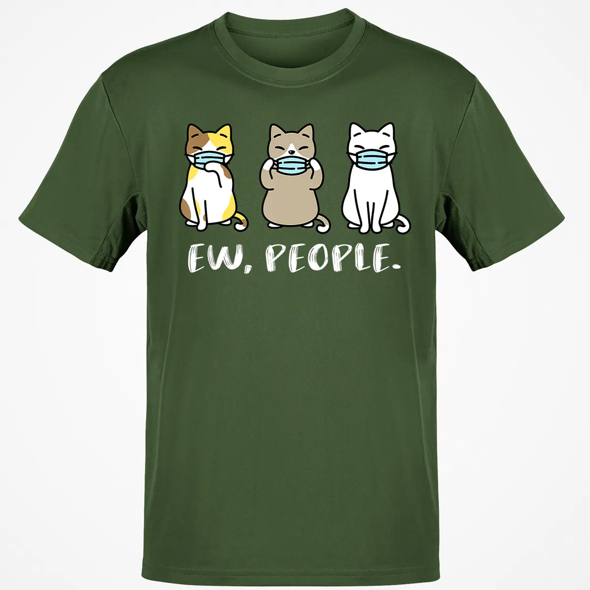 Classic Unisex T-Shirt - STX5M7N4