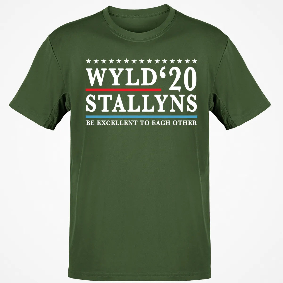 Classic Unisex T-Shirt - PBQC7QB8