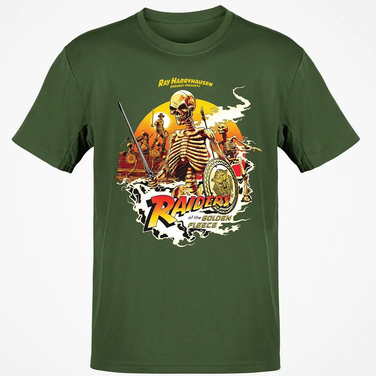 Classic Unisex T-Shirt - CFHEKA94