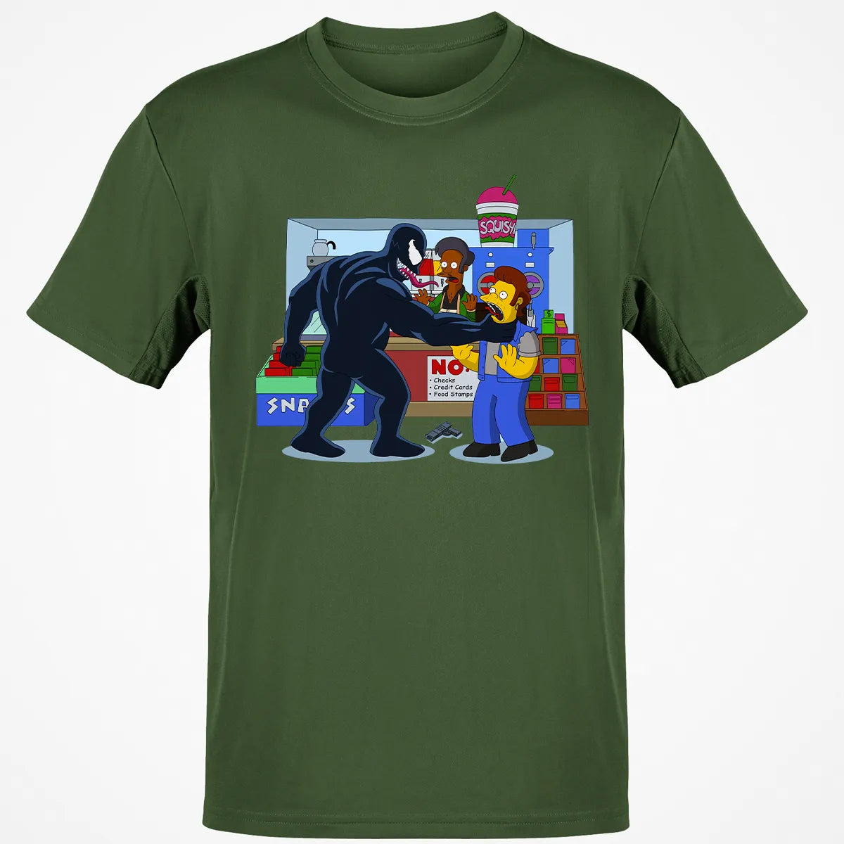 Classic Unisex T-Shirt - GG5FQ5FK