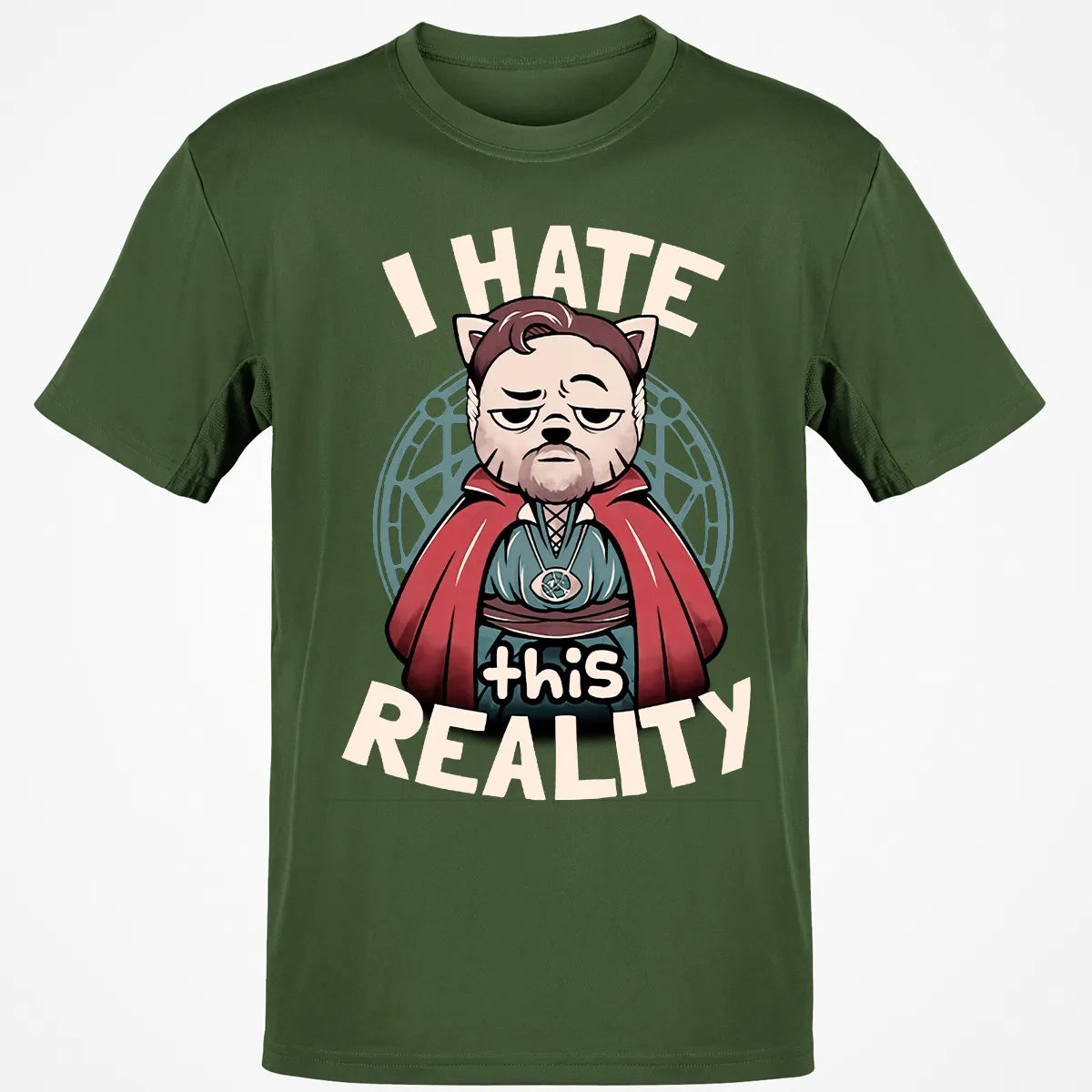 Classic Unisex T-Shirt - LFT6S5XN