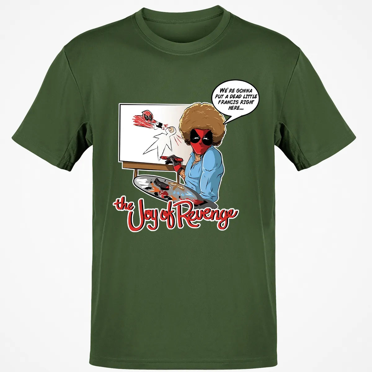 Classic Unisex T-Shirt - V3FQYY6C