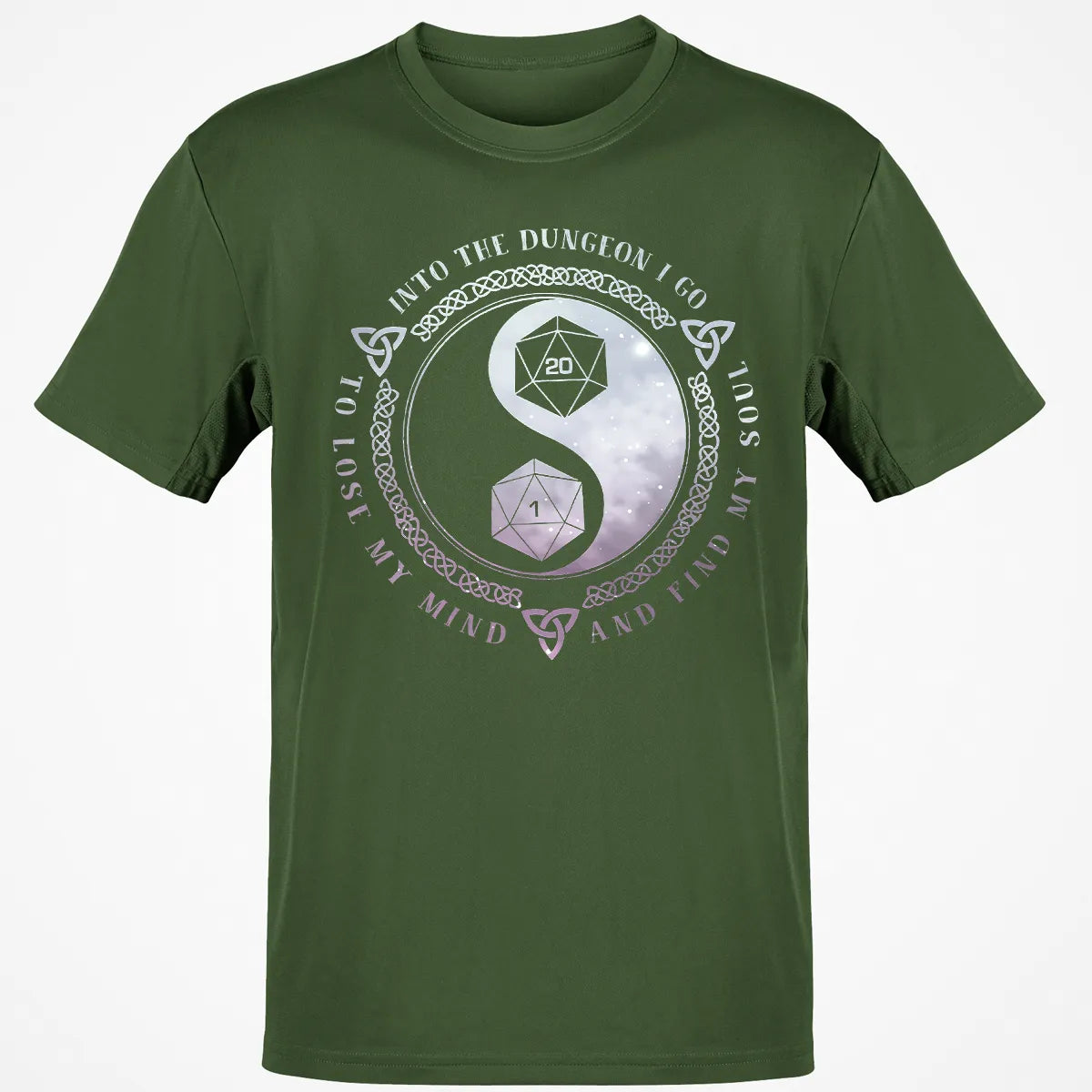 Classic Unisex T-Shirt - Q1HXLBC2