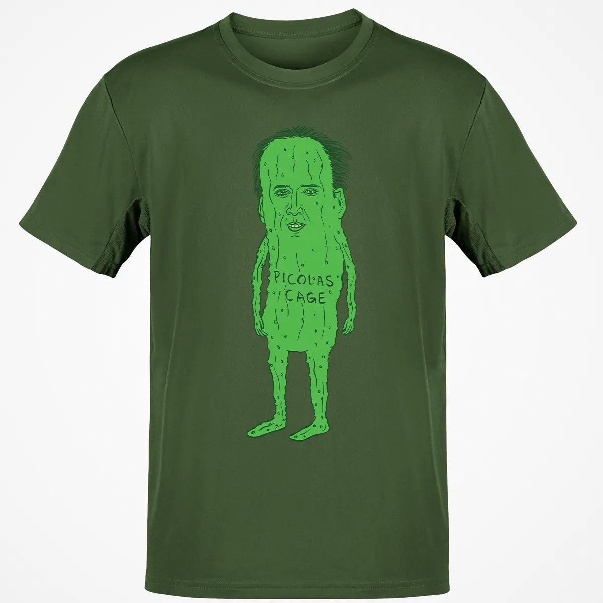 Classic Unisex T-Shirt - G86DQPWR