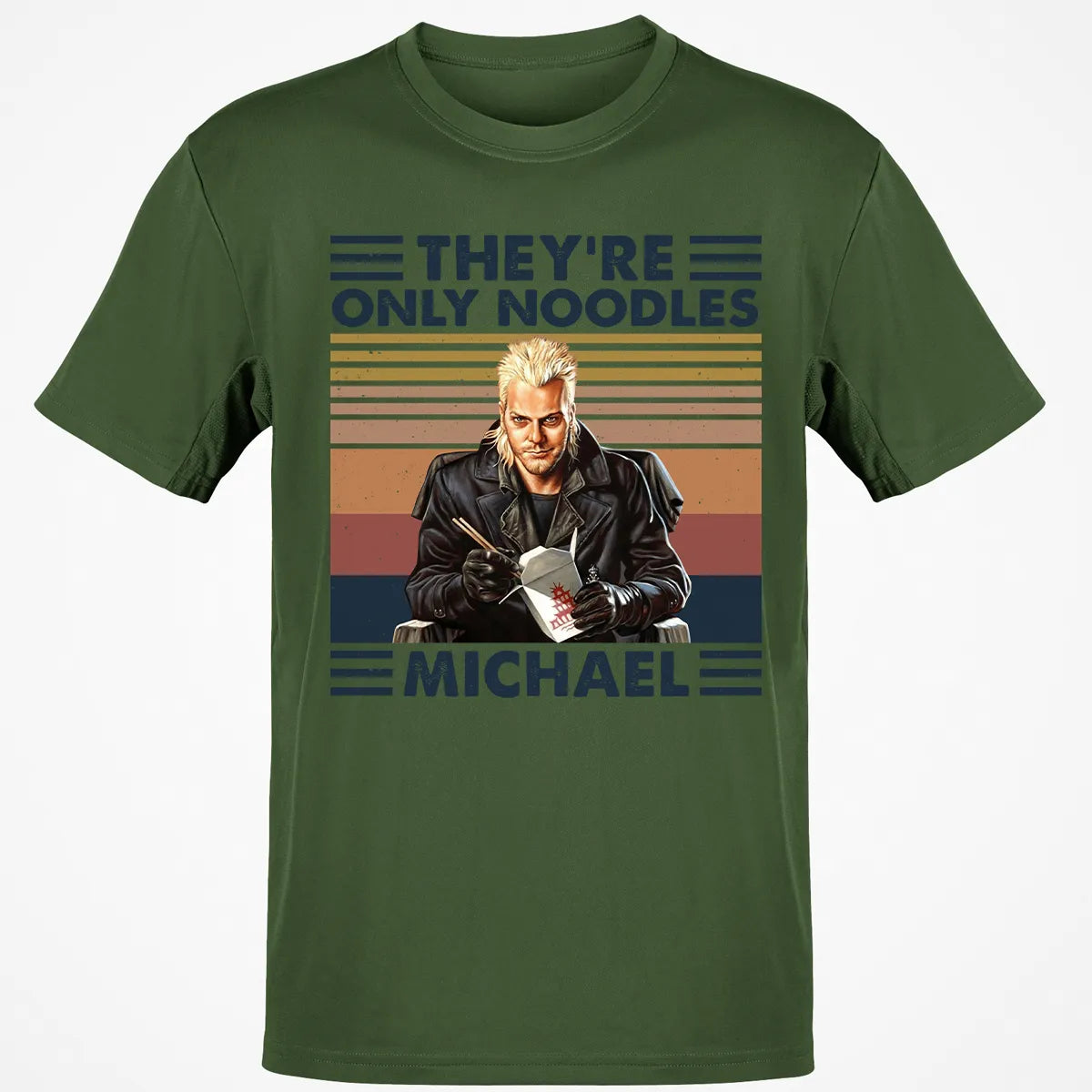Classic Unisex T-Shirt - K6L26A9C