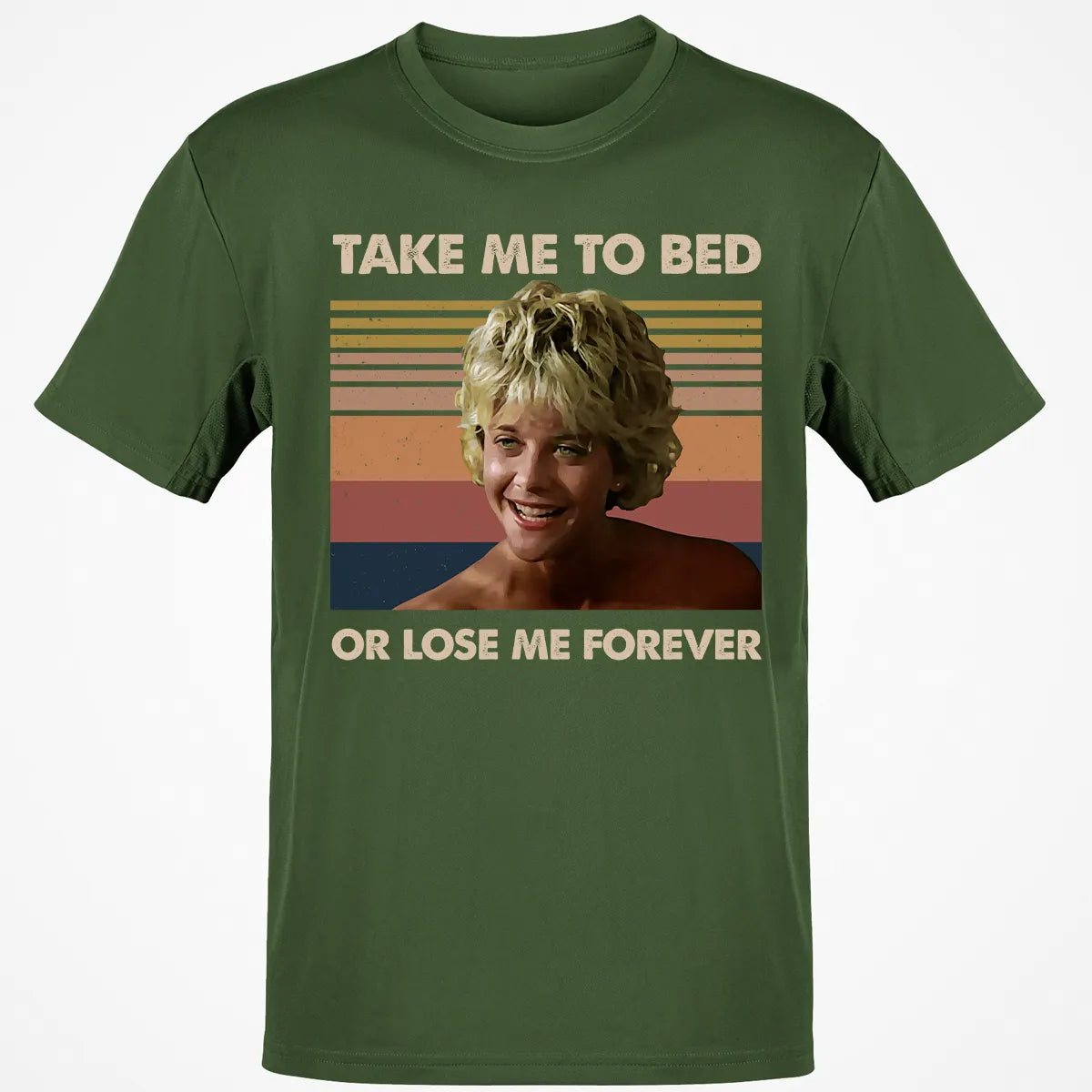 Classic Unisex T-Shirt - QEJ3CHUW