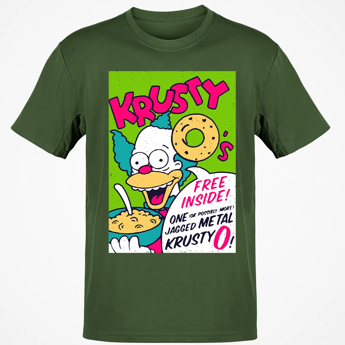 Classic Unisex T-Shirt - 6XDM5KWB