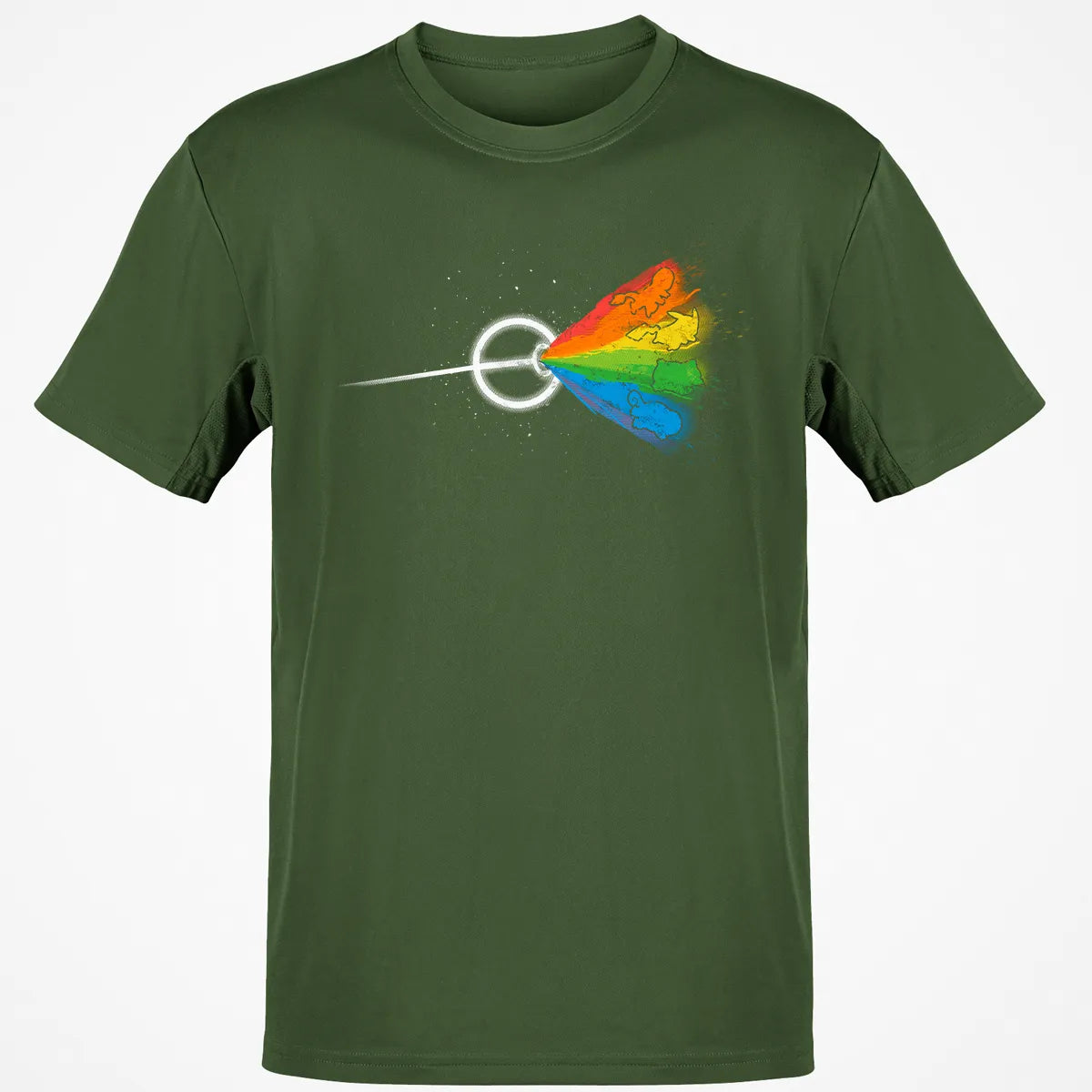 Classic Unisex T-Shirt - BNTJKDSE