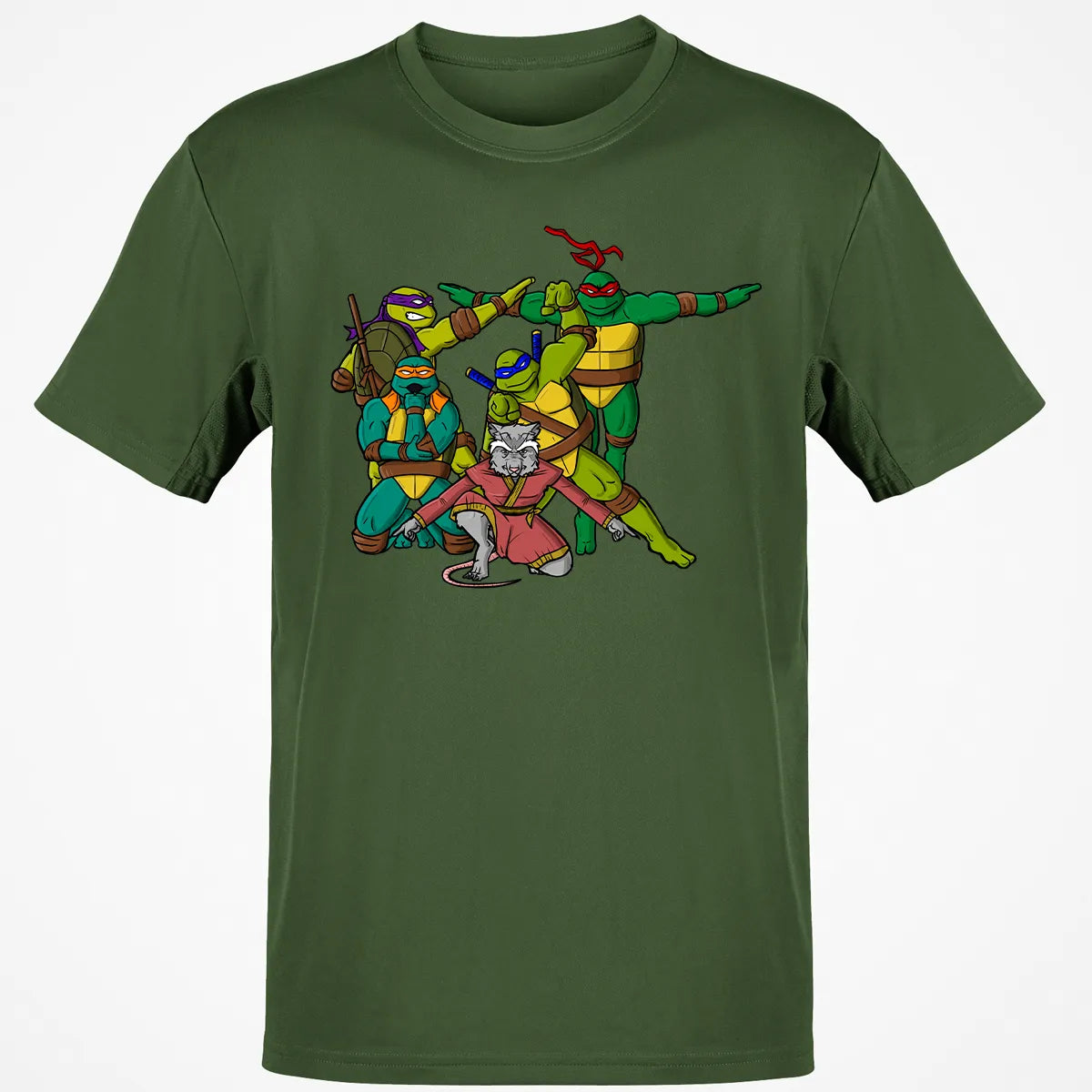 Classic Unisex T-Shirt - 94A52K5A