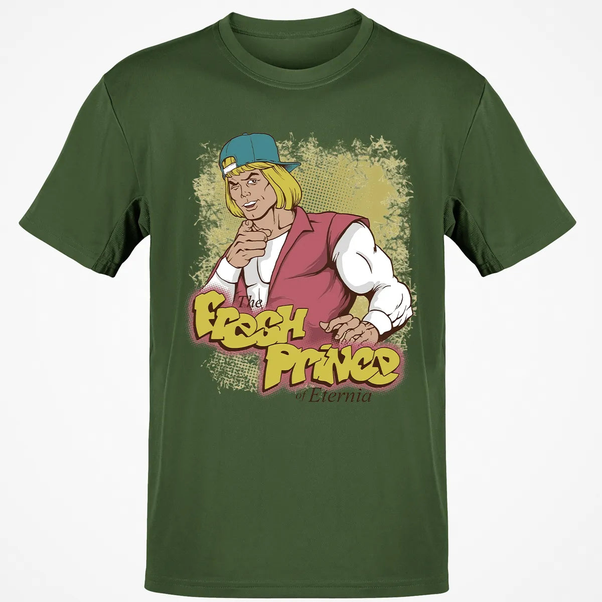 Classic Unisex T-Shirt - D63BGZYC