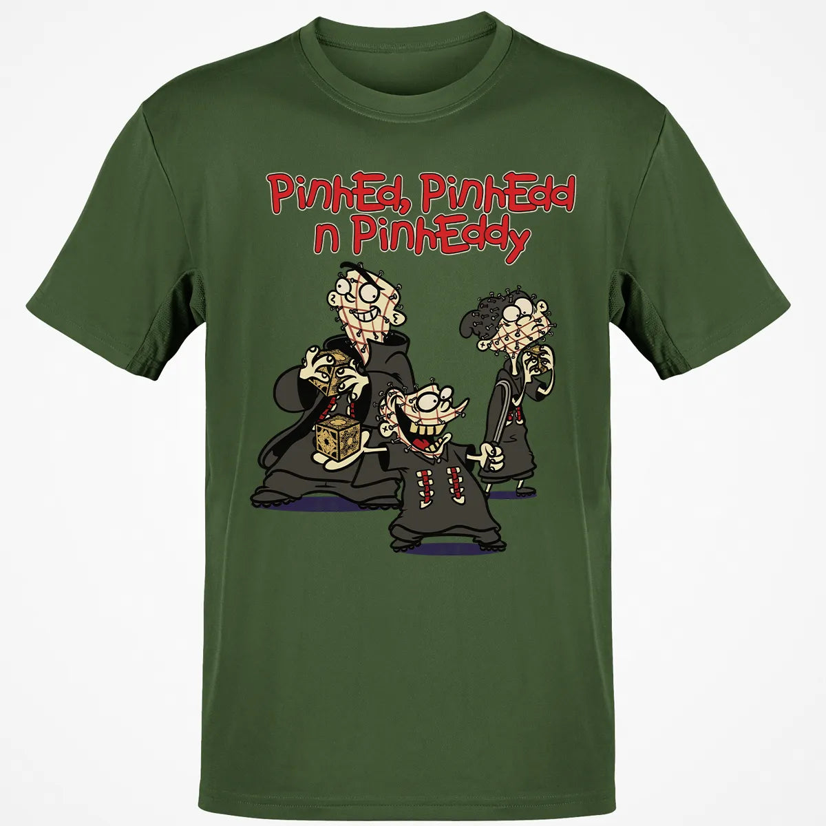 Classic Unisex T-Shirt - 1GMUERSK