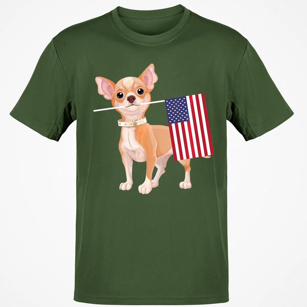 Classic Unisex T-Shirt - APM7FFQV