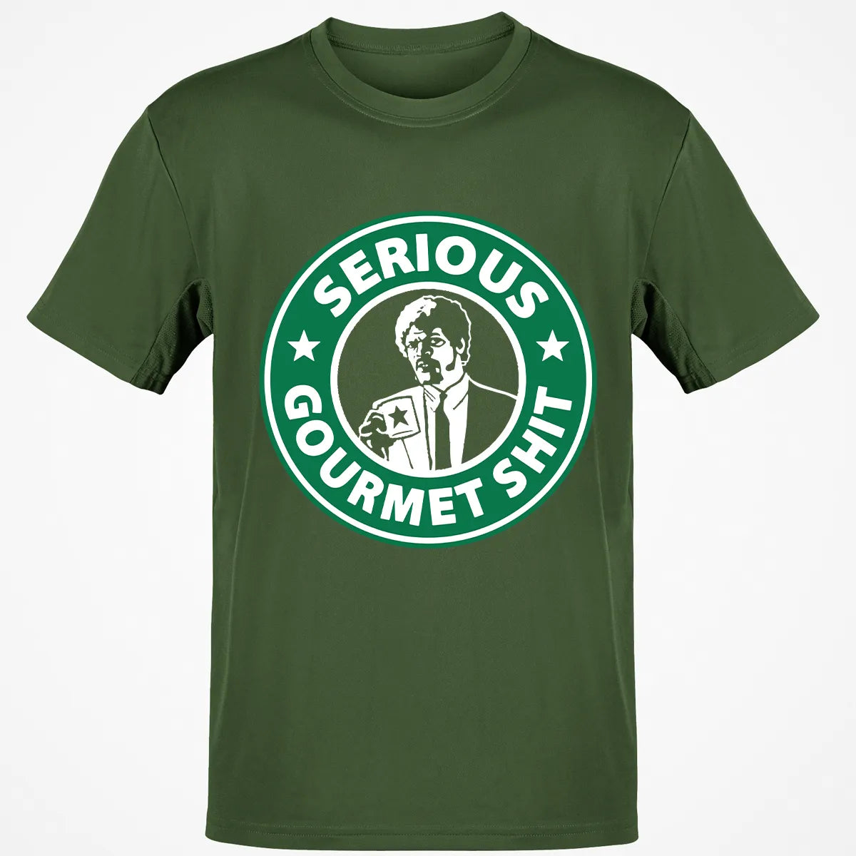 Classic Unisex T-Shirt - 9FH17X83