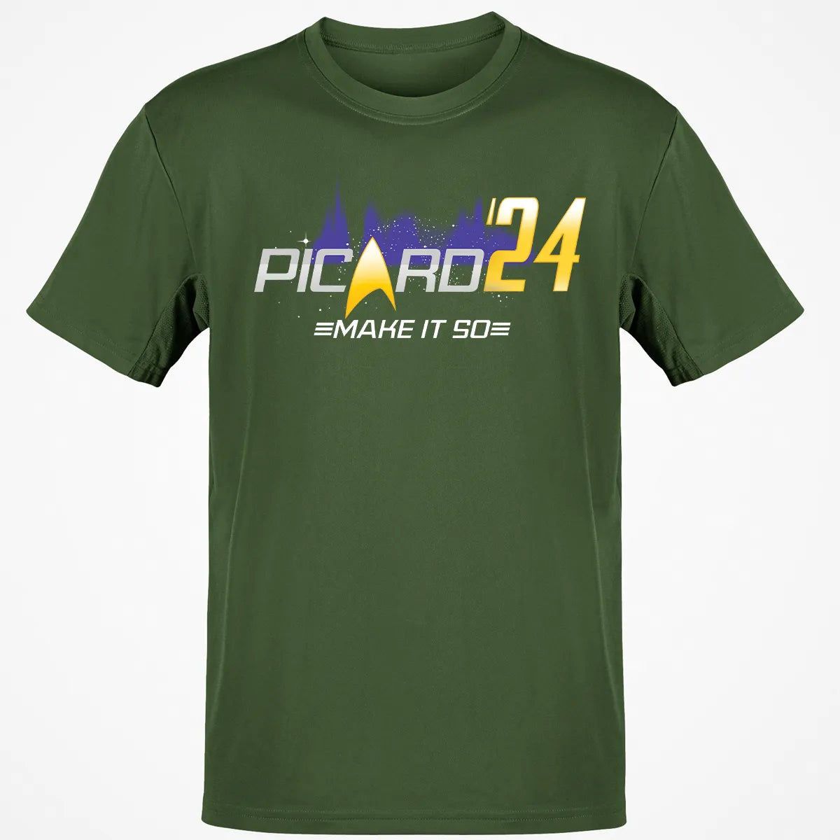 Classic Unisex T-Shirt - 2SJNFD3P