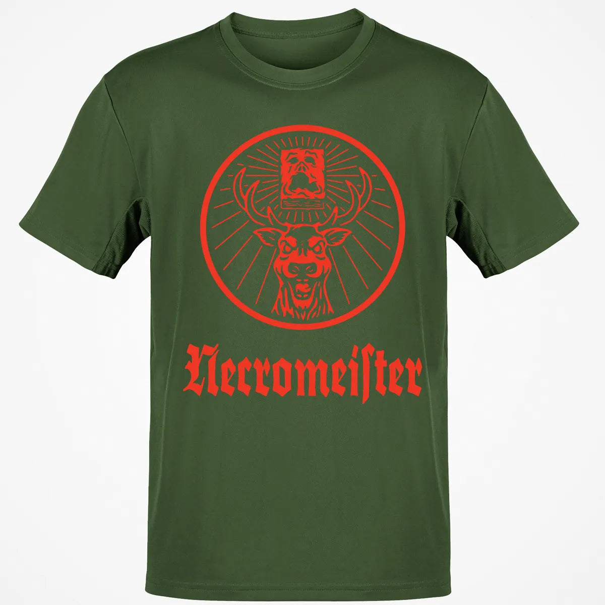 Classic Unisex T-Shirt - QZRN3RV9