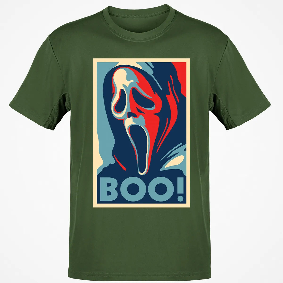Classic Unisex T-Shirt - QWZK4LZK