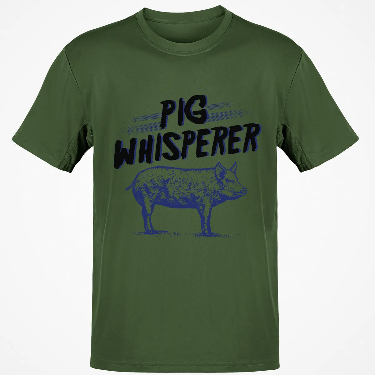 Classic Unisex T-Shirt - 5P96EM4Q