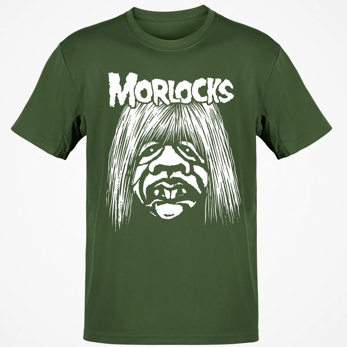Classic Unisex T-Shirt - 6MYZFCAP