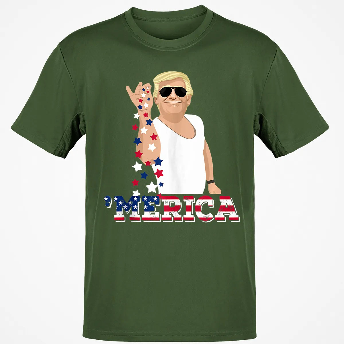 Classic Unisex T-Shirt - CTUEQ5XR