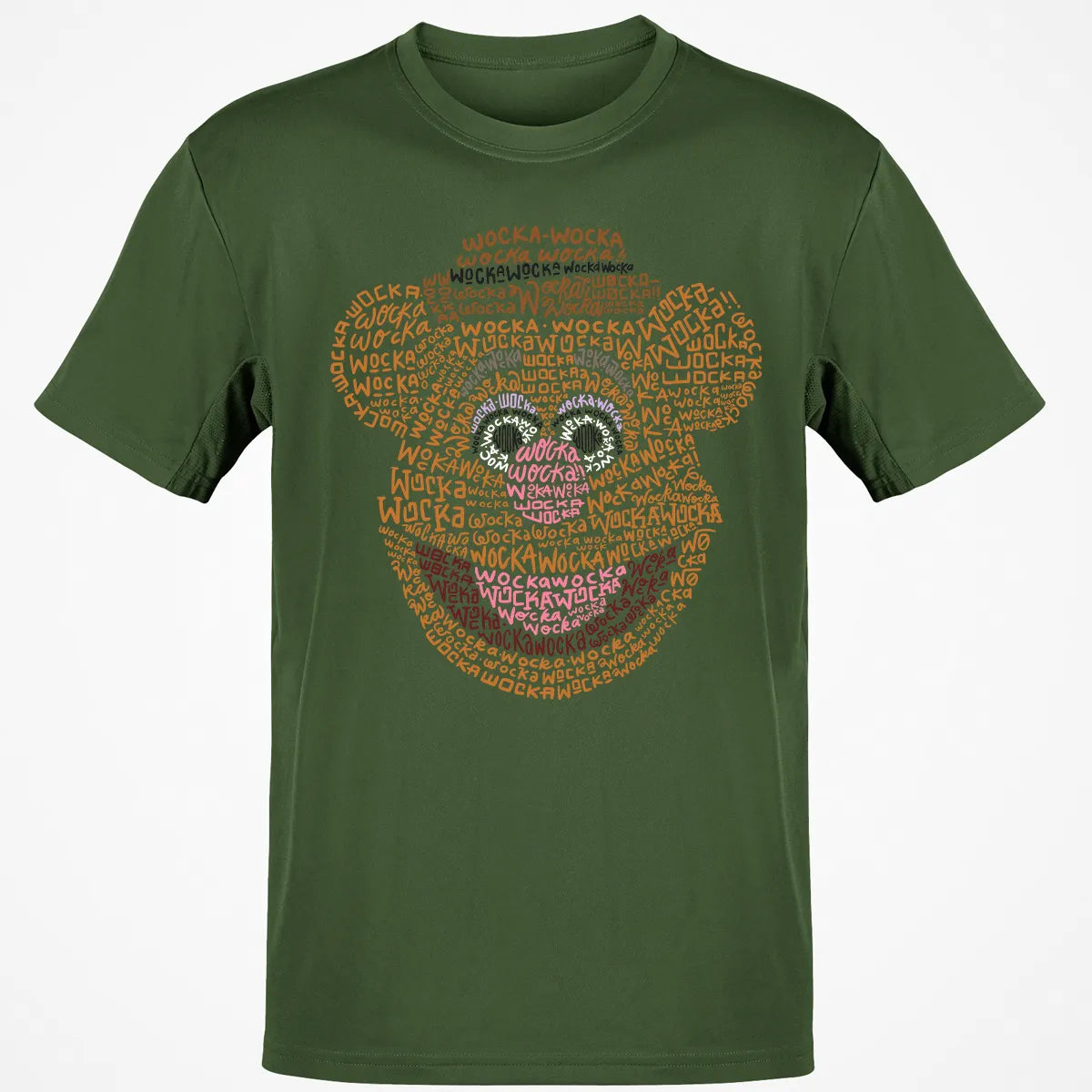 Classic Unisex T-Shirt - UYP6TDZV