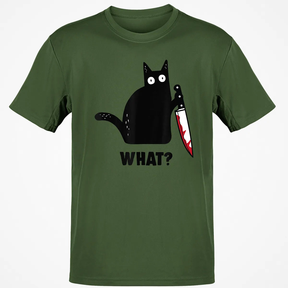 Classic Unisex T-Shirt - LQE6XC3E