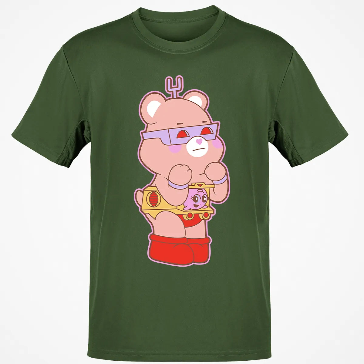 Classic Unisex T-Shirt - VHZD98VH