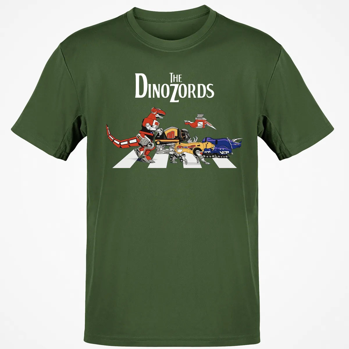 Classic Unisex T-Shirt - J3MCUQLS