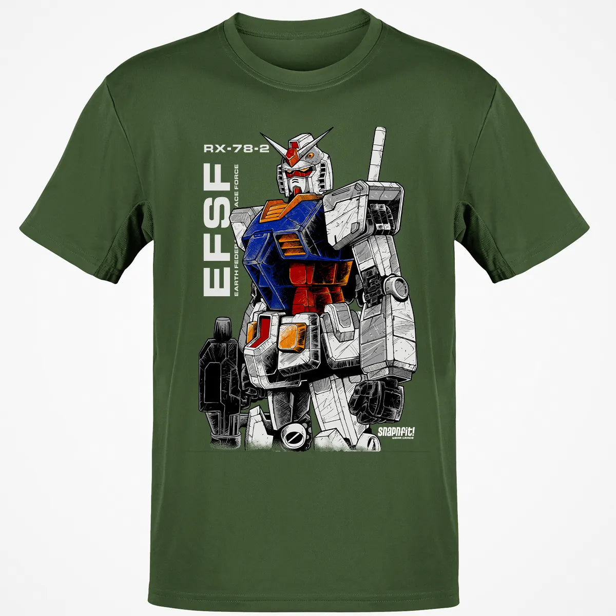 Classic Unisex T-Shirt - PQJ1S72T