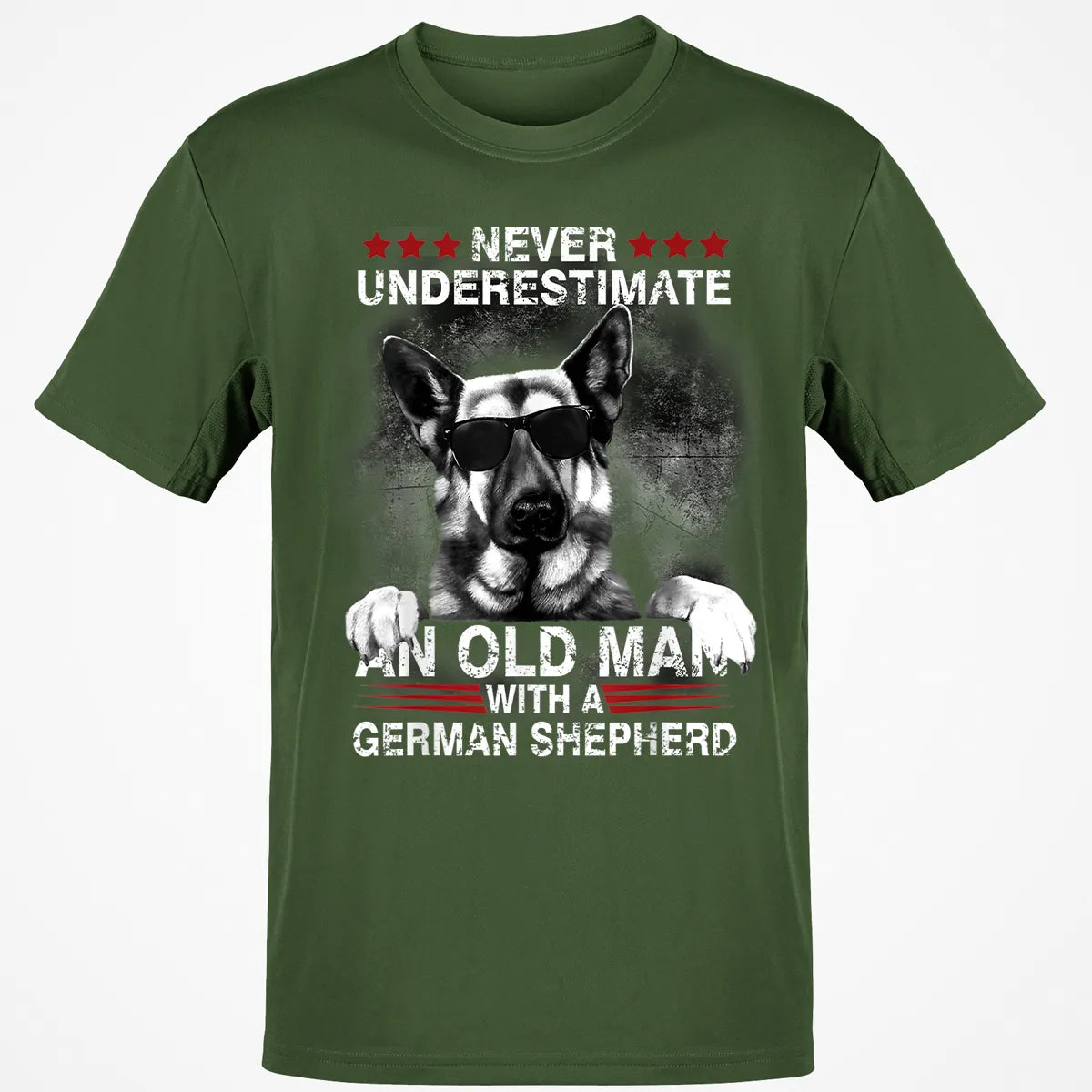 Classic Unisex T-Shirt - 2KG4KT1J