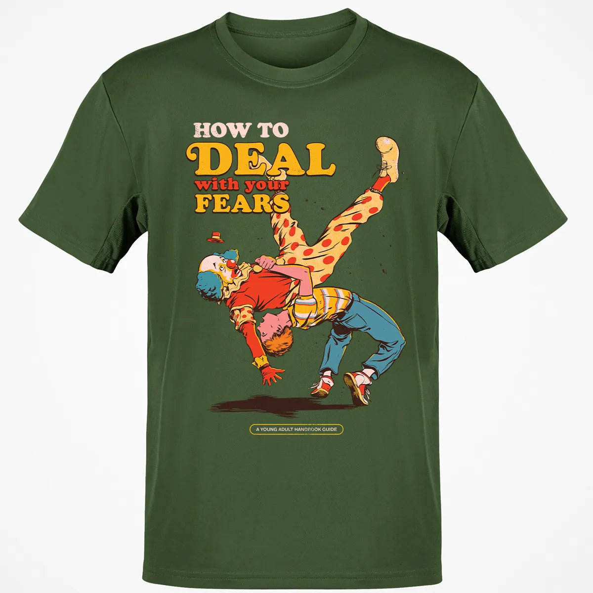 Classic Unisex T-Shirt - WTNXPRYY