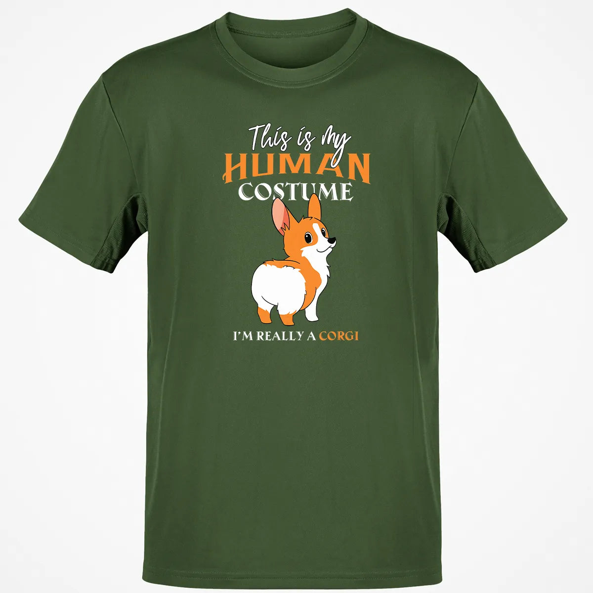 Classic Unisex T-Shirt - CQFMPRJM