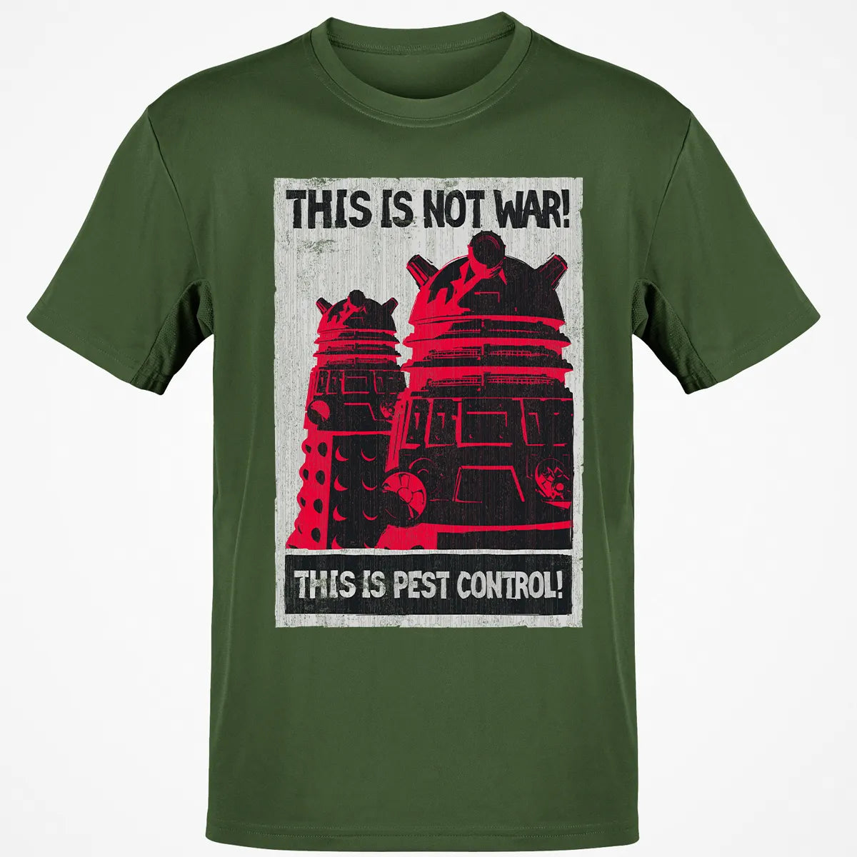 Classic Unisex T-Shirt - 3852YA8L