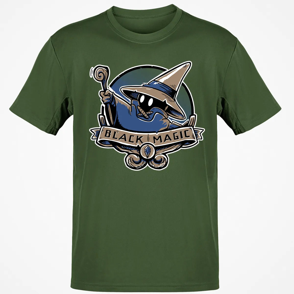 Classic Unisex T-Shirt - YYTV76RR