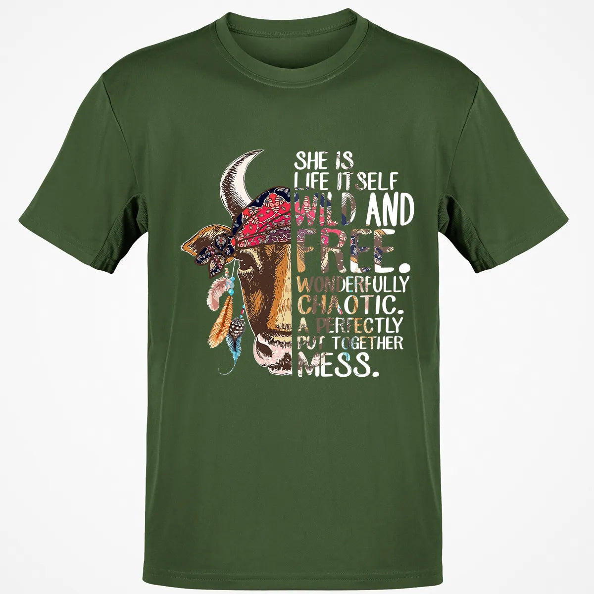 Classic Unisex T-Shirt - CKEKYPEL