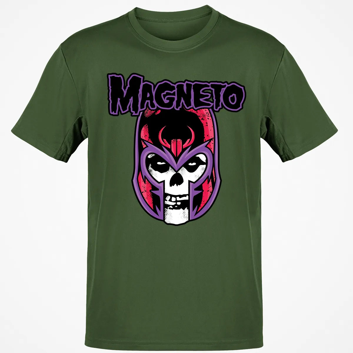 Classic Unisex T-Shirt - A2TT1B2M