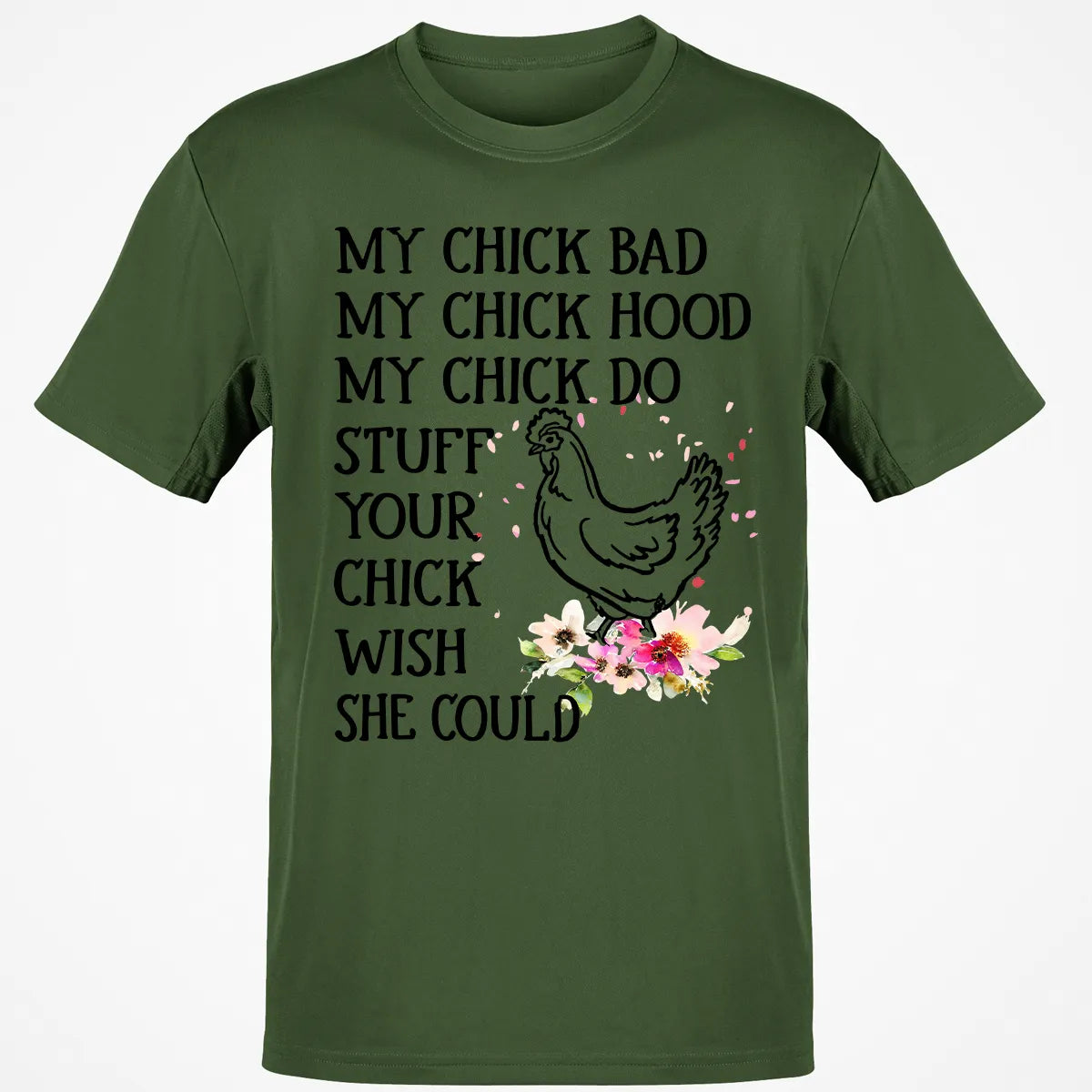 Classic Unisex T-Shirt - 59GEGQMQ