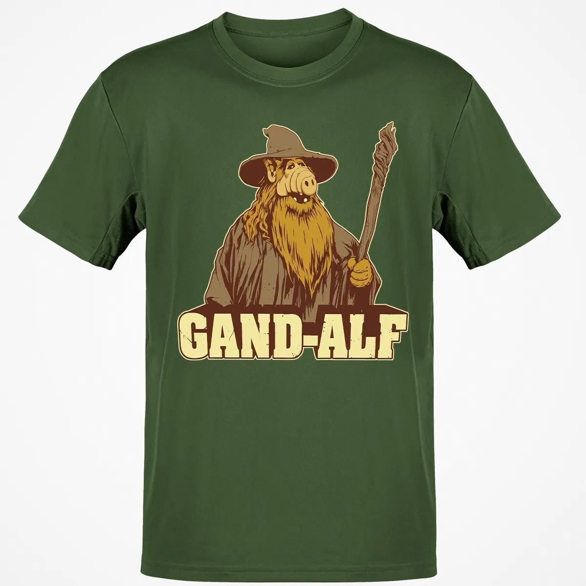 Classic Unisex T-Shirt - X7PPB12U