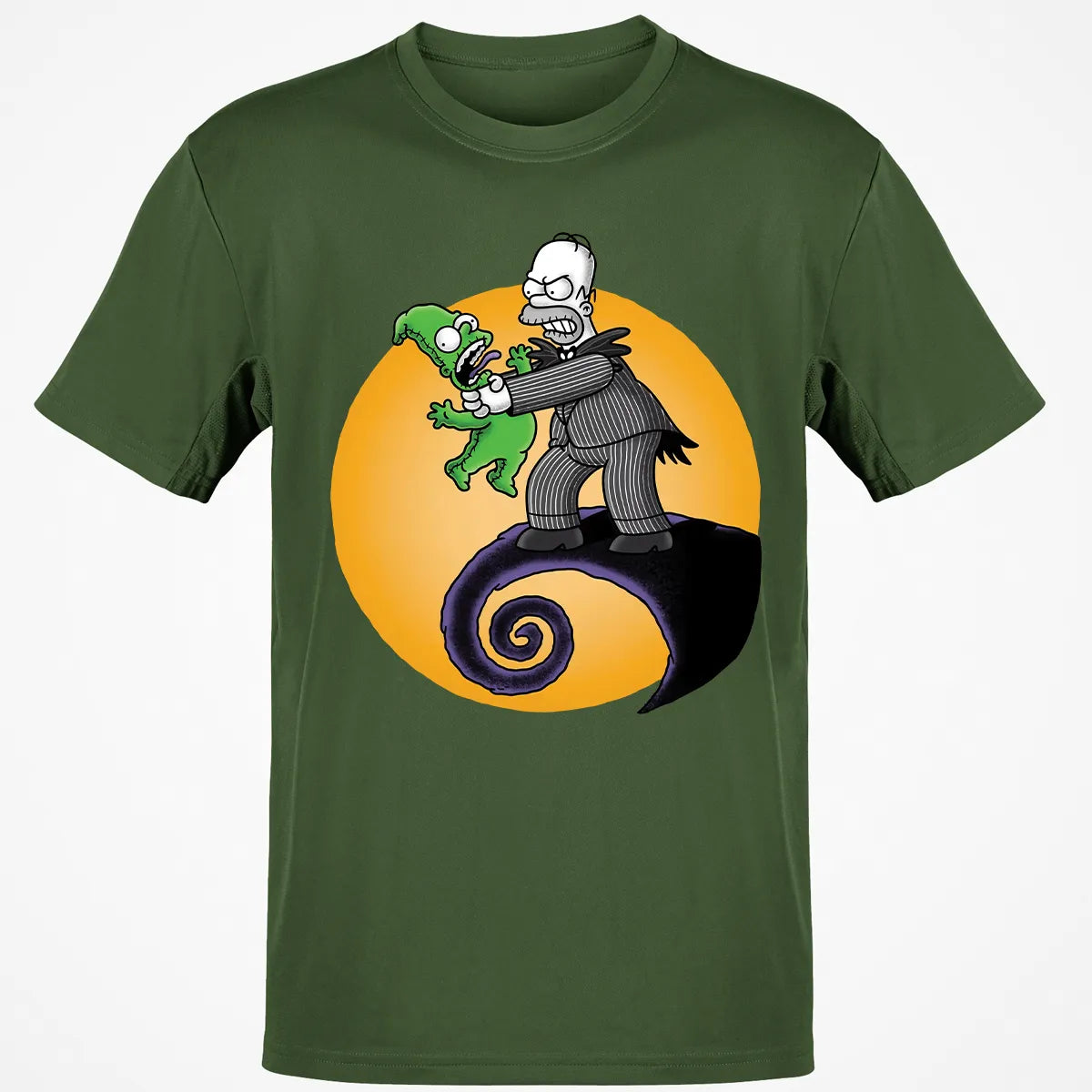 Classic Unisex T-Shirt - VAHSGR77