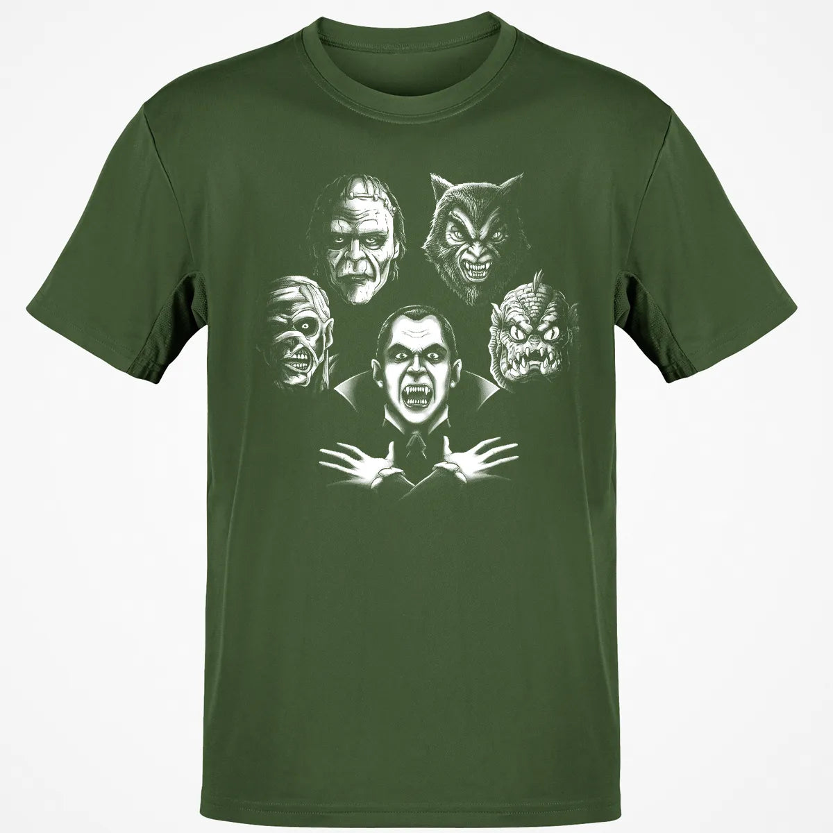 Classic Unisex T-Shirt - BQJ9NM2W