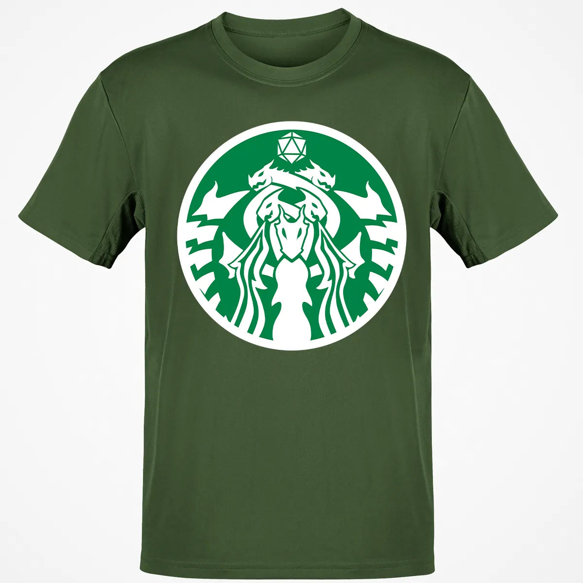 Classic Unisex T-Shirt - E7Z67HGM