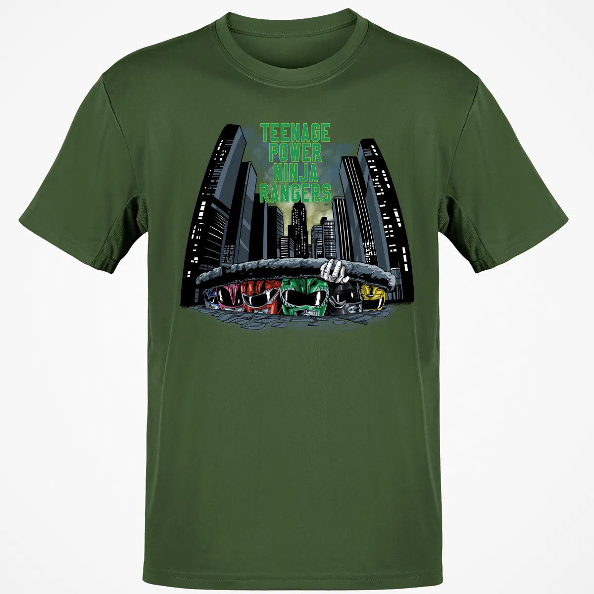 Classic Unisex T-Shirt - 6CDEXKGN