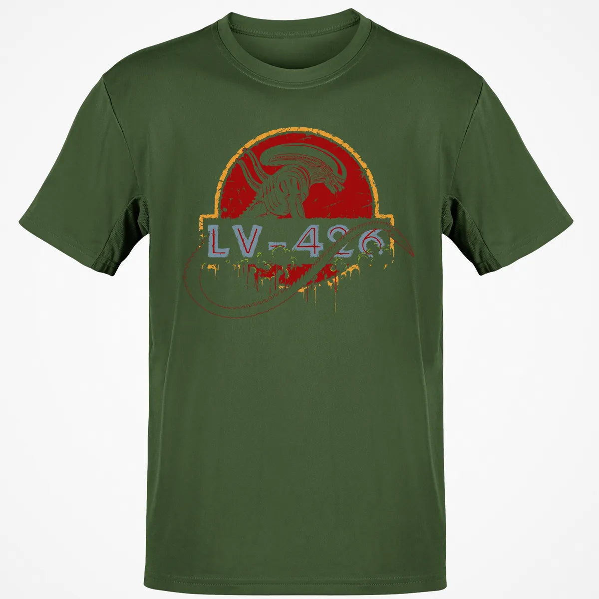 Classic Unisex T-Shirt - B2MYSDXF