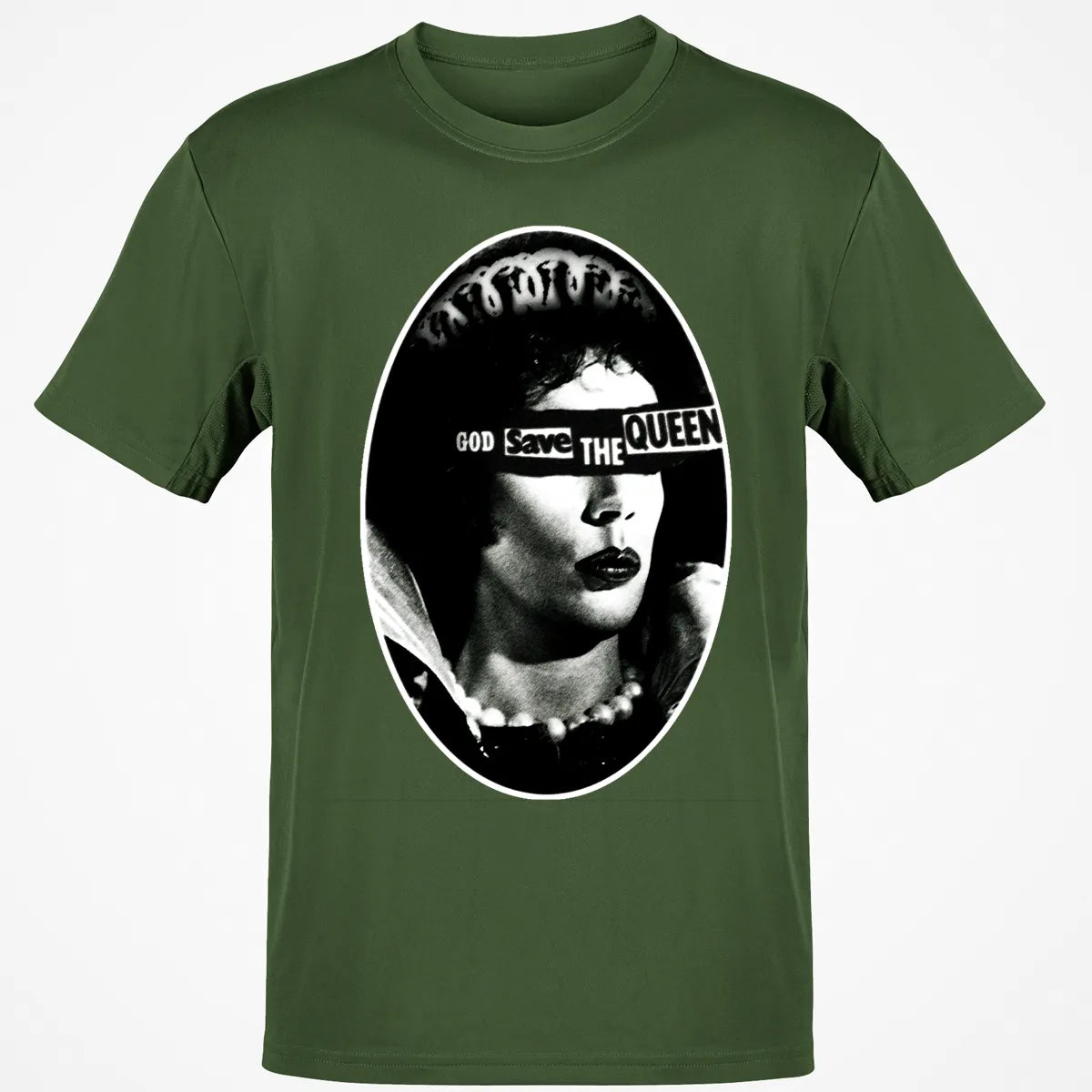 Classic Unisex T-Shirt - PTZFZ38G