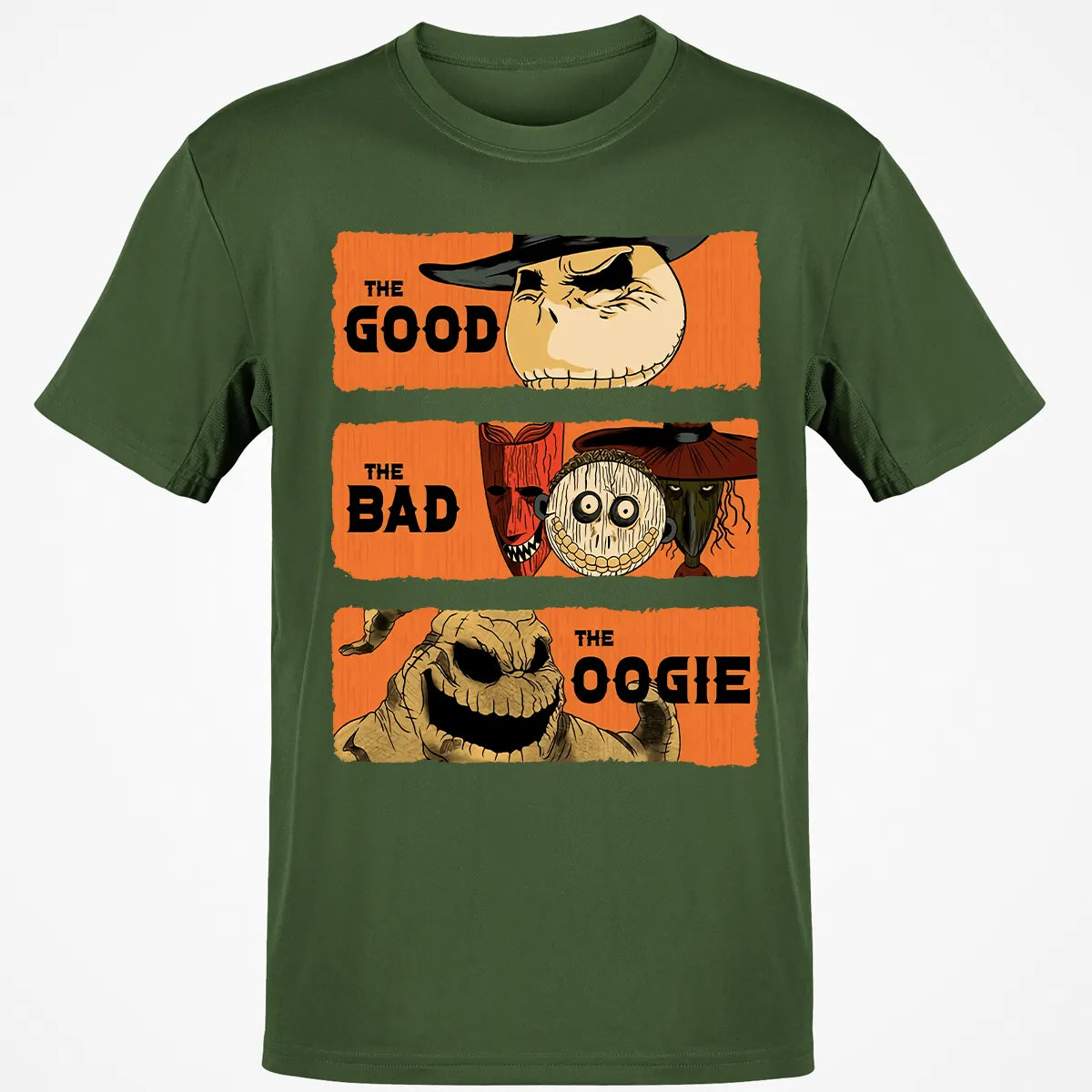 Classic Unisex T-Shirt - RSLG57ZC