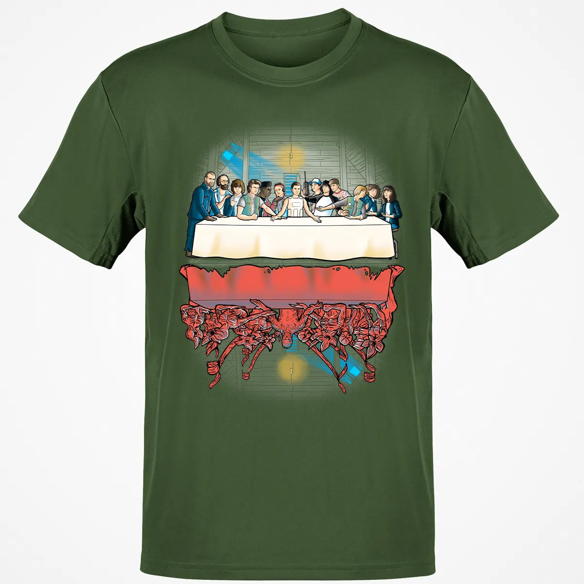 Classic Unisex T-Shirt - DUZ9N7AG